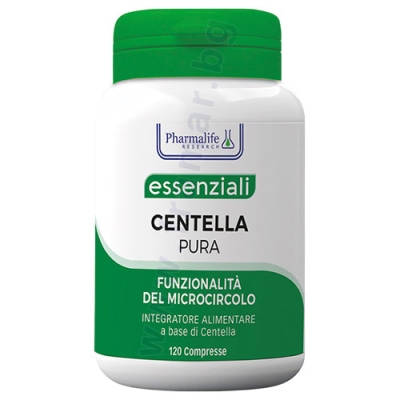 ФАРМАЛАЙФ ГОТУ КОЛА таблетки * 120