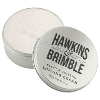 КРЕМ ЗА БРЪСНЕНЕ 100 г HAWKINS & BRIMBLE