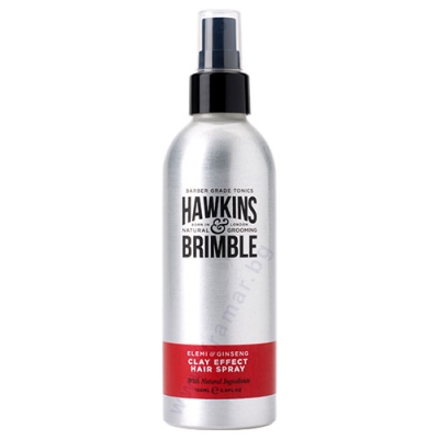 СПРЕЙ ЗА КОСА С ВАКСА ЕФЕКТ 150 мл HAWKINS & BRIMBLE