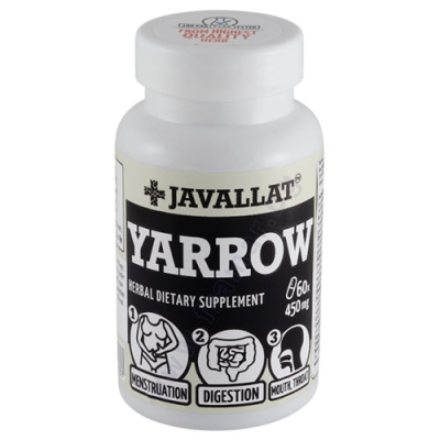 ЖАВАЛАТ БЯЛ РАВНЕЦ капсули * 60 