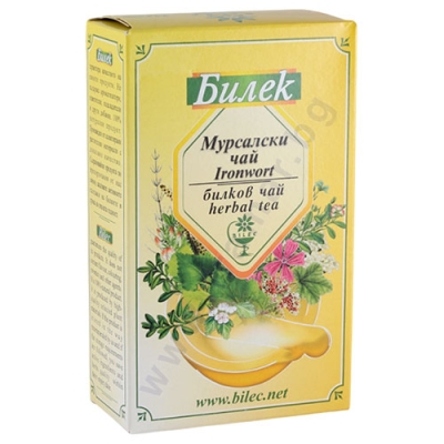 МУРСАЛСКИ ЧАЙ 30 г БИЛЕК