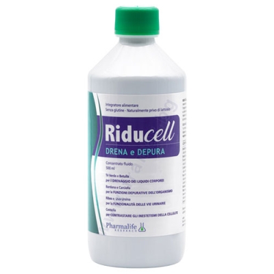 ФАРМАЛАЙФ РИДУСЕЛ 500 мл