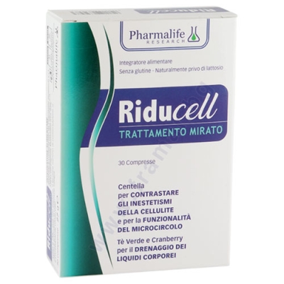 ФАРМАЛАЙФ РИДУСЕЛ таблетки * 30