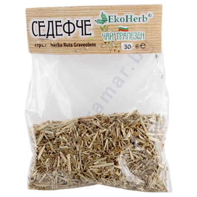 СЕДЕФЧЕ СТРЪК 30 г ЕКО ХЕРБ