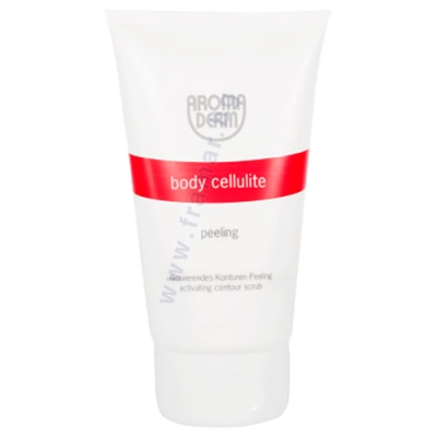 СТИКС АНТИЦЕЛУЛИТЕН ПИЛИНГ ЗА ТЯЛО 150 мл