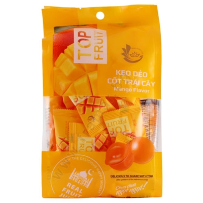 ТОП ФРУТ БОНБОНИ МАНГО 250 г