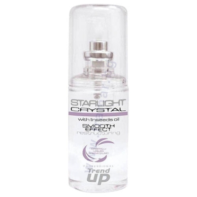 ТРЕНД ЪП КРИСТАЛИ ЗА КОСА STARLIGHT 80 мл