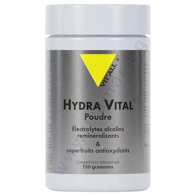 ХИДРА ВИТАЛ прах 150 г VIT`ALL+