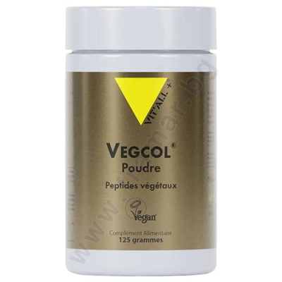 РАСТИТЕЛНИ ПЕПТИДИ прах 125 г VIT`ALL+