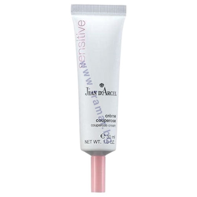 ЖАН Д'АРСЕЛ КРЕМ СЕНЗИТИВ 30 мл