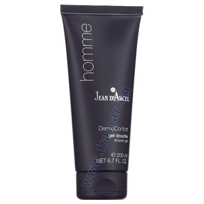 ЖАН Д'АРСЕЛ HOMME ДУШ ГЕЛ 200 мл