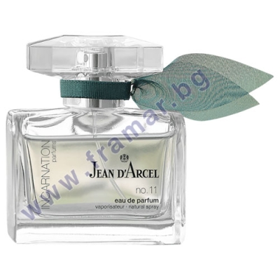 ЖАН Д'АРСЕЛ INCARNATION №11 ПАРФЮМ 50 мл