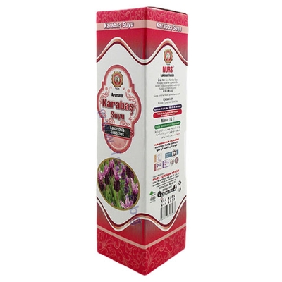 НУРС СОК ОТ ФРЕНСКА ЛАВАНДУЛА 1000 мл