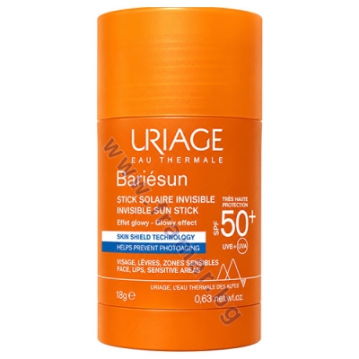 УРИАЖ BARIESUN СТИК ИНВИЗИБЪЛ SPF50+ 18 г