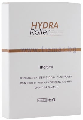 ХИДРА ИГЛА С ФЛАКОН ЗА МЕЗО-СЕРУМ КОНДИЦИЯ