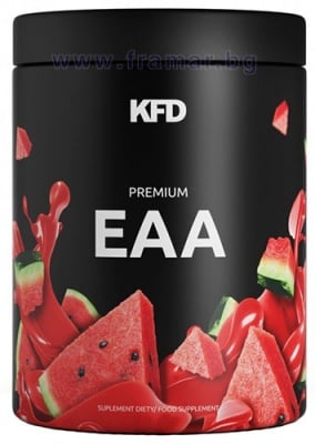КФД НУТРИШЪН ПРЕМИУМ EAA прах 375 гр.