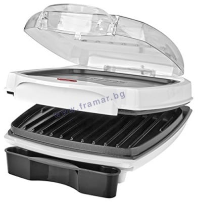 ГРИЛ 2 в 1 KONTAKT GRILL