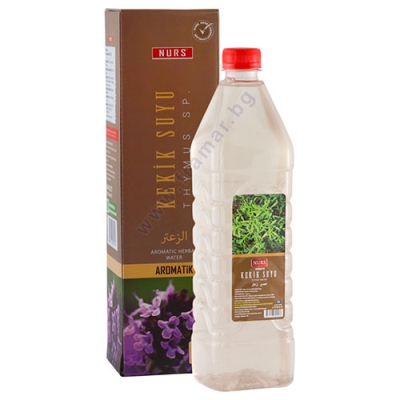 НУРС СОК ОТ МАЩЕРКА 1000 мл