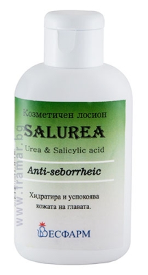 САЛУРЕА 100 мл