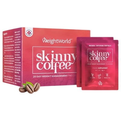 УЕЙТ УЪРЛД 28 ДНЕВНА ПРОГРАМА ЗА ОТСЛАБВАНЕ саше * 28 