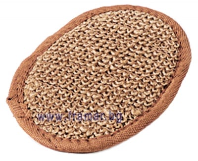 СОЛИНГЕН МАГНУМ ЕКСФОЛИРАЩА ГЪБА ЗА ЛИЦЕ 177