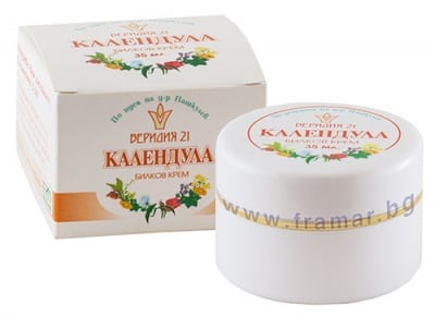 КАЛЕНДУЛА МЕХЛЕМ 35 мл. ПАШКУЛЕВ