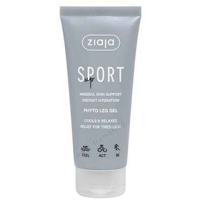 ЖАЯ СПОРТ ЪП ФИТО ГЕЛ ЗА КРАКА 100 мл