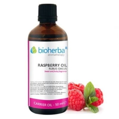 Растителни масла