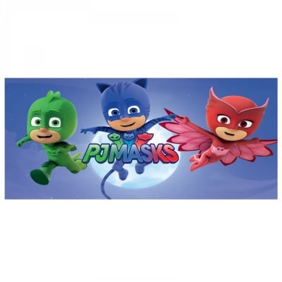 Детска чаша "PJMASKS"