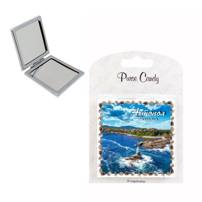 Джобно огледало "Ахтопол" 