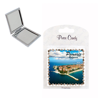 Джобно огледало "Поморие" 