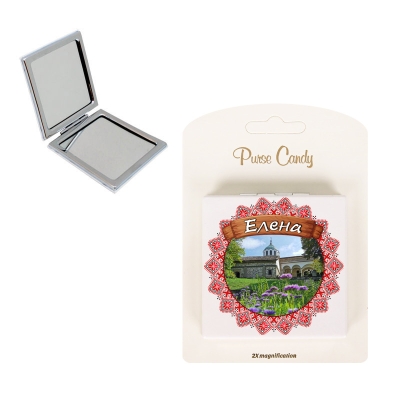 Джобно огледало "Елена" 