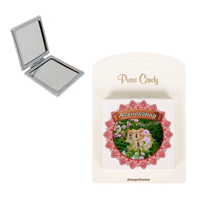 Джобно огледало "Асеновград" 