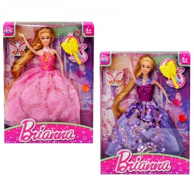 Кукла "Brianna"