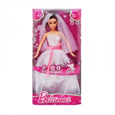 Кукла булка Brianna