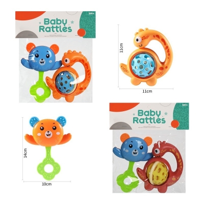 Дрънкалки /2 броя/