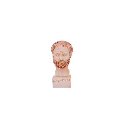 Статуетка  Аристотел