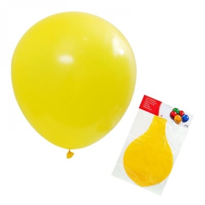 Балони - Гигант /12 боря в опаковка - микс/.