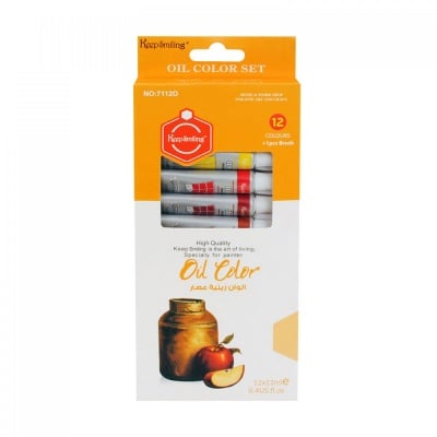 Маслени боички