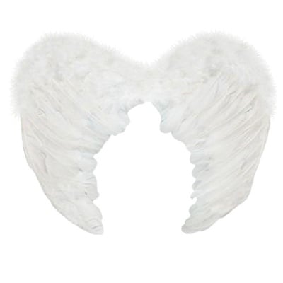 Ангелски крила