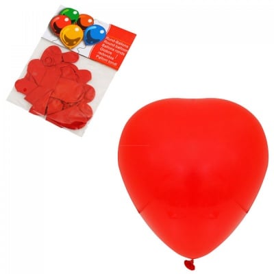 Балони - Сърце