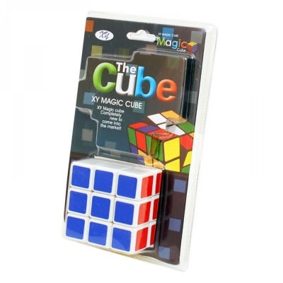 Кубче Рубик