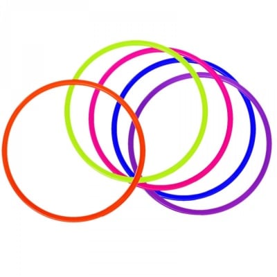 Обръч /среден/