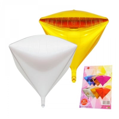 Балони Пирамида /фолио/