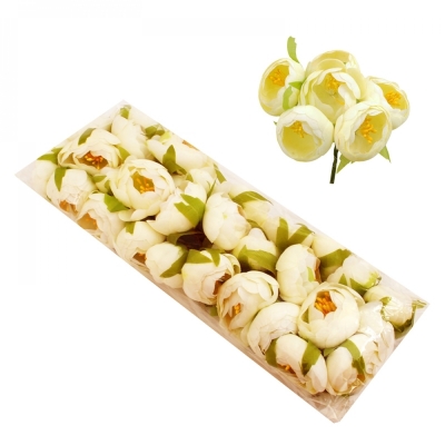 Рози - големи /текстил/