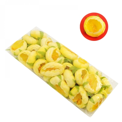 Рози - големи /текстил/