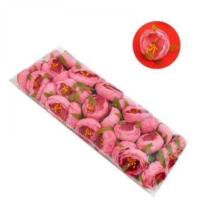 Рози - големи /текстил/