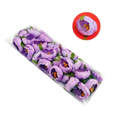 Рози - големи /текстил/