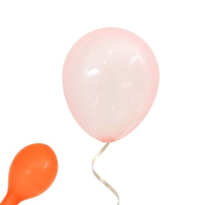 Балони "Кристал" /фосфоресциращи/