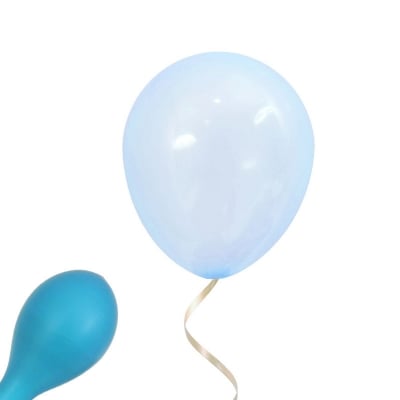 Балони "Кристал" /фосфоресциращи/